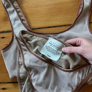 Elysiian Newport bikini